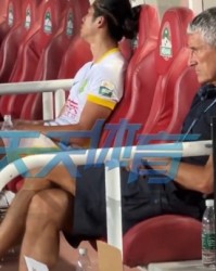 开云体育官网-关关难过！国安遭2连败，下场将迎亚冠2首战＆下轮中超对阵海港