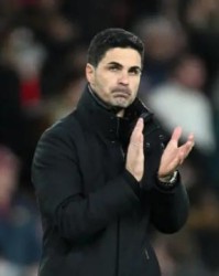 开云app官网-一场不难解释的互交白卷 暴露出阿尔特塔的危机