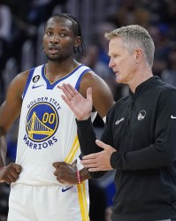 库明加与勇士的续约僵局：最好、最差和最现实的三种结局分析