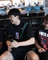 队记：杨瀚森肯定打揭幕战 下季克林根场均28分钟&amp;杨瀚森约18分钟