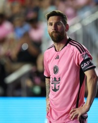 kaiyun.com-反转！曝梅西香港行原计划出场，未登场原因曝光：球王本人不知情