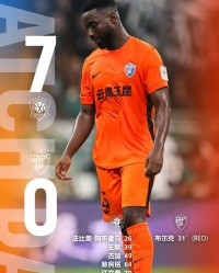 未能续写云南足球辉煌篇章，特此向广大球迷致歉