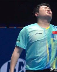 kaiyun.com-国乒男队小组赛就翻车！三位主力输德国队，王皓强装镇定祝贺对手|世界杯|王楚钦|温瑞博|梁靖崑|迪米特里-奥恰洛夫_新浪体育_新浪新闻