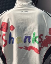 Shanks：常规赛最后一场赢下来很开心，感谢大家支持我们