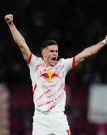 德天空：水晶宫询问鲍姆加特纳情况，球员并未积极争取转会